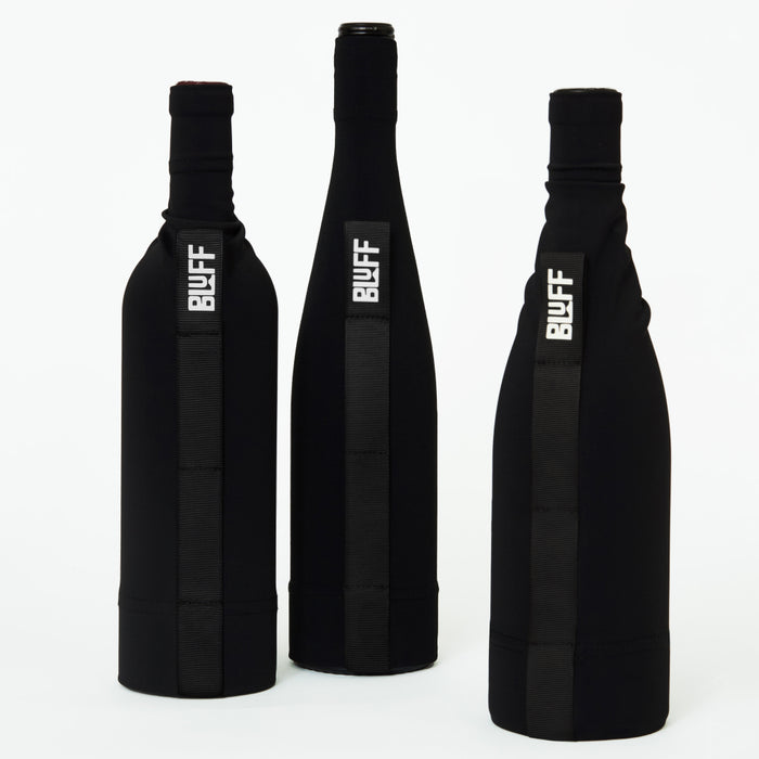 3-pack Blind tasting Sleeve Set