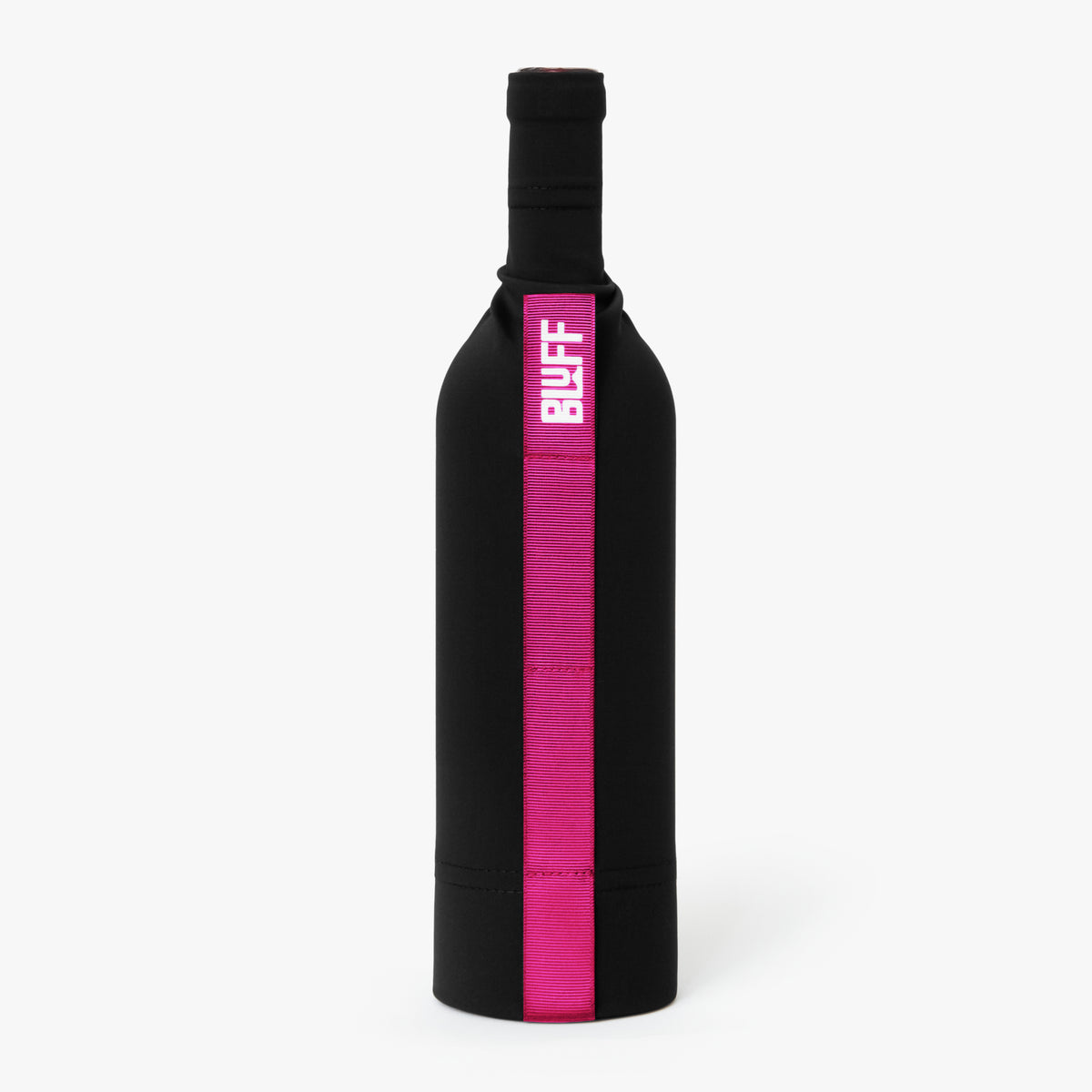 Blind Tasting Sleeve